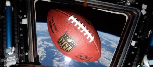 CineSpace' short film competition returns for 2017. Photo courtesy of NASA - nasa.gov