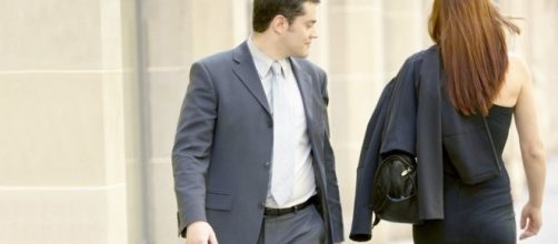 Coisas que os homens fazem secretamente