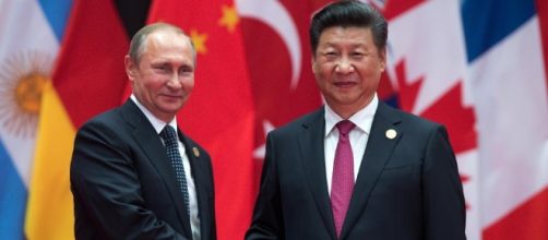 Donald Trump is leading America into World War Three and a ... - thesun.co.uk