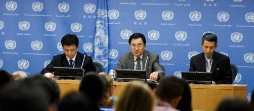 DPRK accuses South Korea of bringing two nations to "brink of war ... - xinhuanet.com