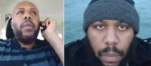 Facebook Live Murderer Steve Stephens May Be Headed To Midwest ... - rockfordscanner.com