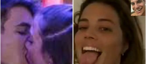 #GHVIP5: Alyson Eckmann y Antonio Rafaski siguen con su relaci&oacute;n en la distancia