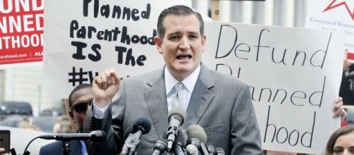 How Planned Parenthood could shut down the government - POLITICO - politico.com