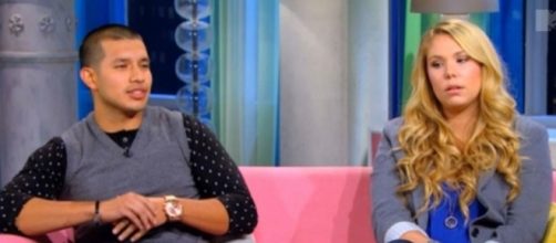 Is Kailyn Lowry Back Together With Javi Marroquin? 'Teen Mom ... - inquisitr.com