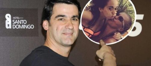 Jesul&iacute;n de Ubrique y Bel&eacute;n Esteban