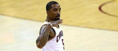 JR Smith Injury Update | Sporting News - sportingnew.com