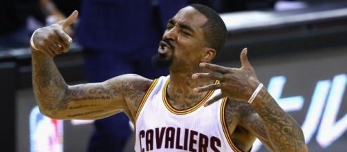 J.R. Smith Injury: Updates on Cavaliers Star's Knee and Return ... - bleacherreport.com