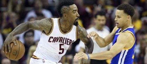 J.R. Smith wanted the Warriors to stay undefeated until Christmas ... - usatoday.com