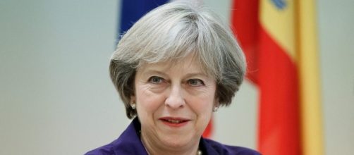 Kelvin MacKenzie: Theresa May should call snap election and drive ... - thesun.co.uk