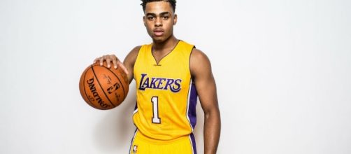 Lakers Have Not Included Young Core In Trade Discussions - lakersindex.com