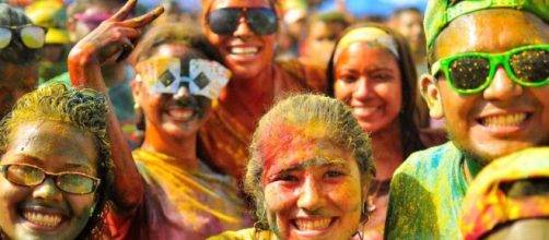 Las Naciones Unidas elaboran cada a&ntilde;o un ranking de la felicidad de los pa&iacute;ses atendiendo a varios factores