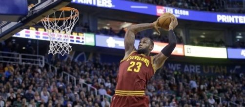 LeBron James will surpass Kobe Bryant on the scoring list - oregonlive.com