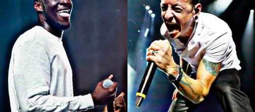 Linkin Park se alej&oacute; dram&aacute;ticamente de sus ra&iacute;ces en su septimo &aacute;lbum.