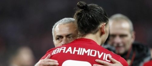 Manchester United fans must urge Zlatan Ibrahimovic to stay, says ... - hindustantimes.com