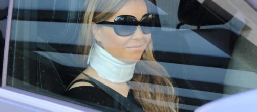 Mar&iacute;a Jos&eacute; Campanario, ingresada de urgencia por una infecci&oacute;n ... - elconfidencial.com