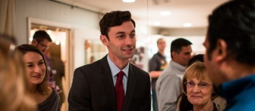 Morning Digest: GOP touts poll showing Ossoff fading, but their ad ... - dailykos.com