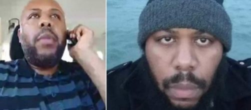 National Manhunt Underway For &ldquo;Facebook Killer&rdquo; Steve Stephens ... - thesource.com