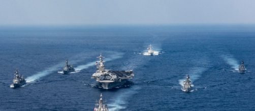 North Korea - How To Handle The Latest Nuclear Threat? - Page 2 ... - airliners.net