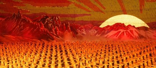 North Korea Photo Credit: (stephen)