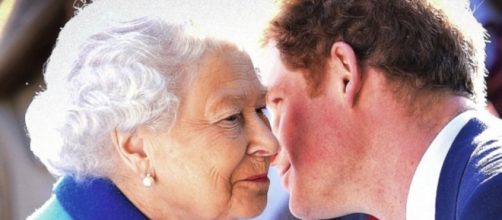 Our Queen At Ninety documentary follows The Queen as she turns 90 ... - dailymail.co.uk