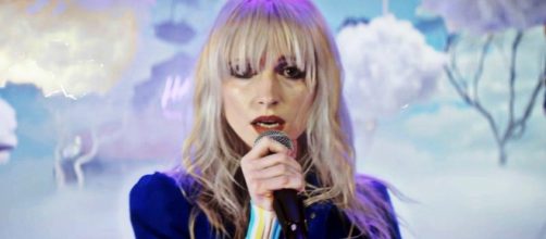 Paramore ha madurado para ajustarse a las nuevas tendencias y a sus fan&aacute;ticos.