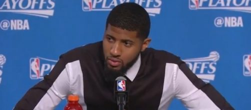 Photo via Twitter.com (Ben Golliver)