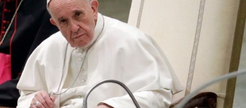 Pope Francis Under Fire After Quietly Reducing Punishment For ... - inquisitr.com