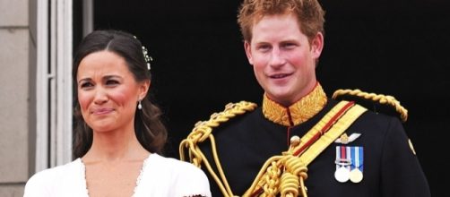 Prince Harry Likely Won't Be Able to Take Meghan Markle to Pippa ... - vogue.com