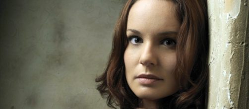 Prison Break | Dra. Sara Tancredi
