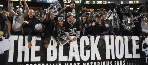 Raiders legends disappointed by Vegas move | North State Journal - nsjonline.com