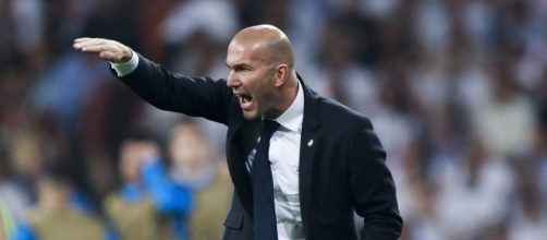 Real Madrid | Zidane has enjoyed the best start of any Real Madrid ... - as.com