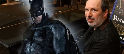 Robin's Batman Vs. Superman Dawn of Justice Costume Revealed ... - cosmicbooknews.com