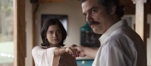 Segunda temporada: 'Narcos', a queda do imp&eacute;rio de Pablo Escobar