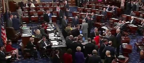 Senate Votes Down Four Gun Control Measures After Fiery 2016 ... - nbcnews.com