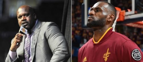 Shaquille O'Neal, LeBron James Respond to Orlando Tragedy ... - rollingstone.com