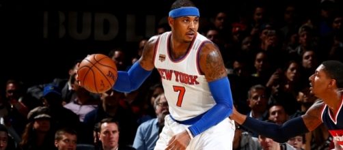 SLAM Top 50: Carmelo Anthony, No. 15 | SLAMonline - slamonline.com