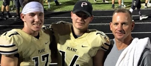 Syracuse football recruiting: Judge Culpepper, brother of SU QB ... - syracuse.com