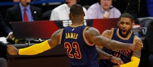 The Celtics are closing in on the Cavs, but it probably doesn't ... - crainscleveland.com