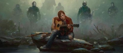 The Last of Us: Remastered (PS4/PS3) [Archive] - Page 5 - Order of ... - bluegartr.com