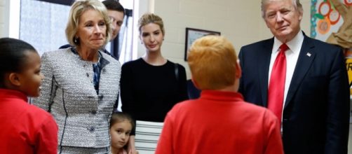 The Trump-DeVos Budget Would Dismantle Public Education, Hurting ... - americanprogress.org