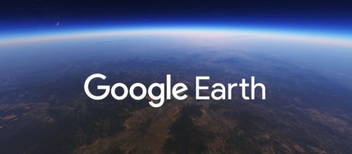 The redesigned Google Earth provides guided tours in breathtaking 3D view. Photo courtesy of Blasting News Library.