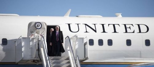 US Vice-President Pence plans four-nation Asia tour in April, but ... - scmp.com