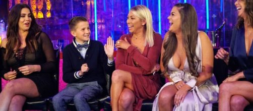 Vanderpump Rules Recap, Reunion Part Two: Pump Paradoxes - vulture.com