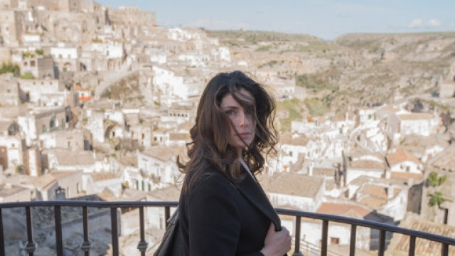 7 MAGGIO 2017 MATERA la CITTA' DEI SASSI &ndash; I Viaggi di Amelie - amelieviaggi.it