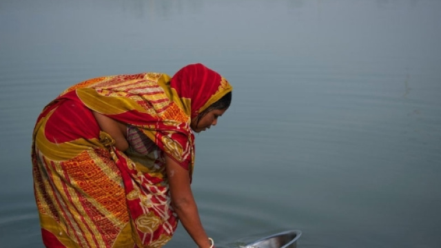 Acqua e igiene, per Unicef e Oms due miliardi e mezzo di persone a ... - onuitalia.com