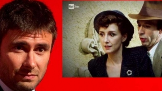 Alessandro Di Battista contro Benigni e il Pd definito &lsquo;peste rossa&rsquo;