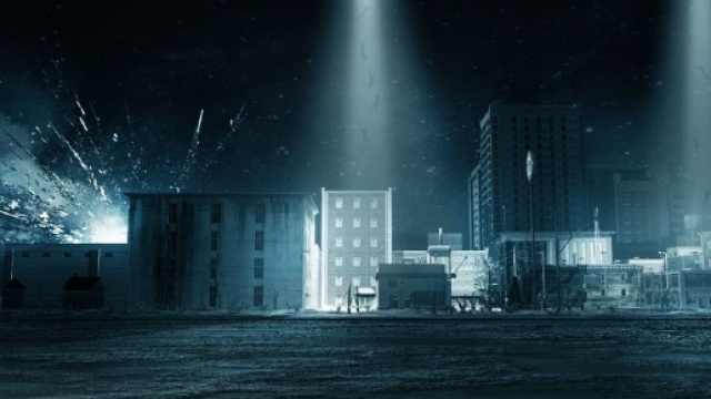 Un esperto di Ufo ha visto una navicella aliena?