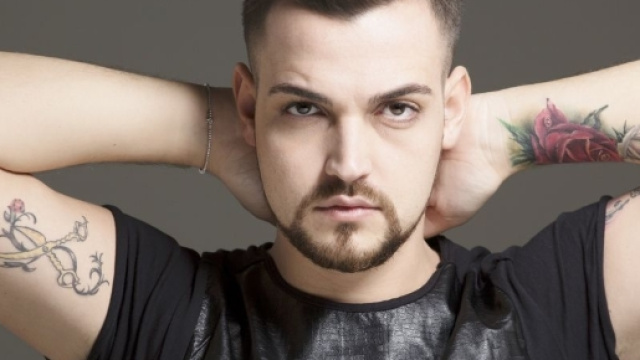 Amici 16: "non sputo nel piatto dove ho mangiato"