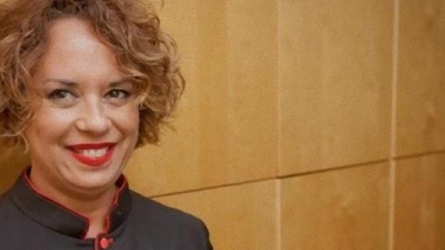 Barbara Boncompagni ricorda la scomparsa del suo pap&agrave;