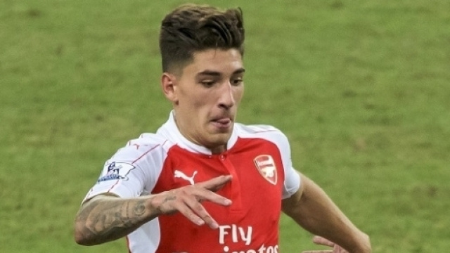 Calciomercato: Juventus-Bellerin, il Milan su Musacchio, l'Inter pensa a Fabinho